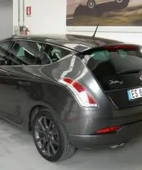 LANCIA Delta 1.4 T-Jet 120 CV S Ecochic GPL