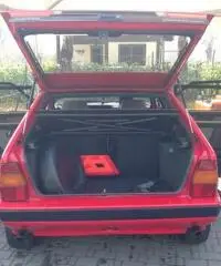 Lancia delta 2.0 HF integrale