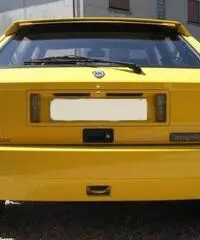 LANCIA Delta HF Turbo Evo Unico propr. Restauro Totale WRC AUTO