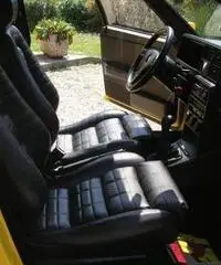 LANCIA Delta HF Turbo Evo Unico propr. Restauro Totale WRC AUTO