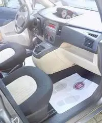 Lancia Musa 1.4 16V Oro Lancia Musa 1.4 16V Oro