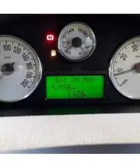 LANCIA Ypsilon 1.2  2004