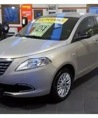 LANCIA Ypsilon 1.2 69 CV 5 porte Gold
