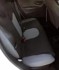 LANCIA Ypsilon 1.2 69 CV 5 porte Silver