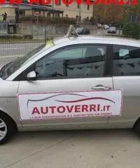 LANCIA Ypsilon 1.2 Oro