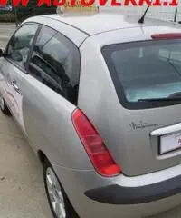 LANCIA Ypsilon 1.2 Oro