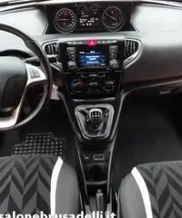 LANCIA Ypsilon 1.3 MJT 16V 95 CV Gold EURO 6 BLUETOOTH 5 PORTE