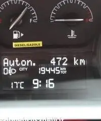 LANCIA Ypsilon 1.3 MJT 16V 95 CV Gold EURO 6 BLUETOOTH 5 PORTE