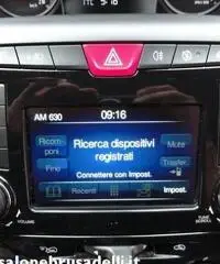 LANCIA Ypsilon 1.3 MJT 16V 95 CV Gold EURO 6 BLUETOOTH 5 PORTE