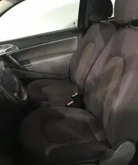 LANCIA Ypsilon 1.3 MJT 75 CV Argento