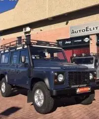LAND ROVER Defender 110 2.4 TD4 Station Wagon E
