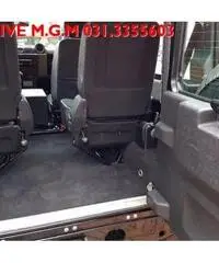 LAND ROVER Defender 90 2.4 TD4 Station Wagon S