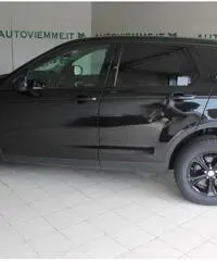 LAND ROVER Discovery Sport 2.0 TD4 A/T 7 POSTI SE (Super Ammortamento)