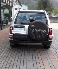 LAND ROVER Freelander 2.0 Td4 16V cat aut. S.W.