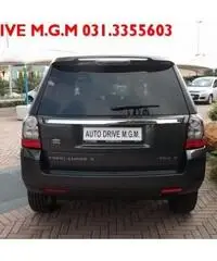 LAND ROVER Freelander 2.2 TD4 S.W. S