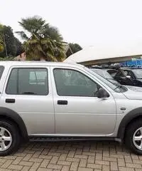Land Rover Freelander Freelander 4x4 2.0 Td4 s 16V  4posti n1
