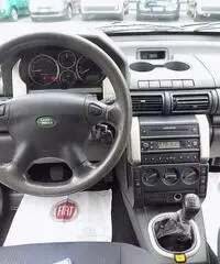 Land Rover Freelander Freelander 4x4 2.0 Td4 s 16V  4posti n1