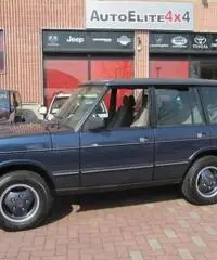 LAND ROVER Range Rover 3.9i 5p. Vogue  catalyst