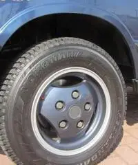 LAND ROVER Range Rover 3.9i 5p. Vogue  catalyst