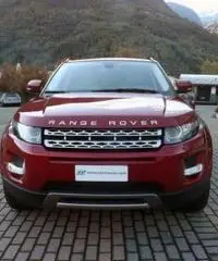 LAND ROVER Range Rover Evoque 2.0 Si4 5p. Prestige