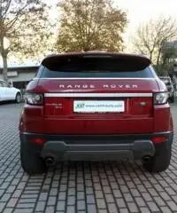LAND ROVER Range Rover Evoque 2.0 Si4 5p. Prestige