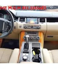 LAND ROVER Range Rover Sport 3.0 SDV6 HSE