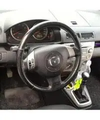 MAZDA 2 1200cc 5p. Unica Proprietaria WRC AUTO