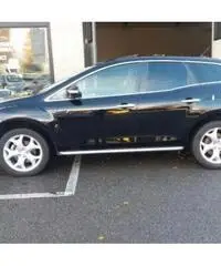MAZDA CX-7 2.2 CD Sport Tourer