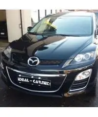 MAZDA CX-7 2.2 CD Sport Tourer