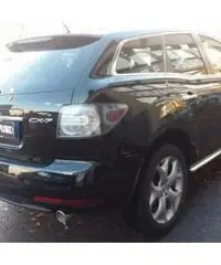MAZDA CX-7 2.2 CD Sport Tourer