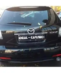 MAZDA CX-7 2.2 CD Sport Tourer