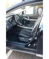 MAZDA CX-7 2.2 CD Sport Tourer