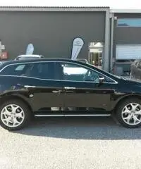 MAZDA CX-7 2.2L MZR CD Sport Tourer