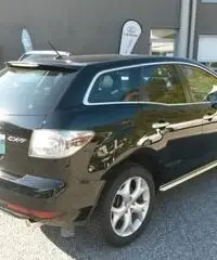 MAZDA CX-7 2.2L MZR CD Sport Tourer