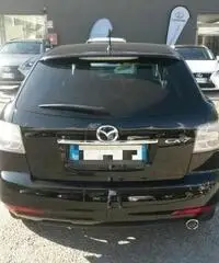 MAZDA CX-7 2.2L MZR CD Sport Tourer