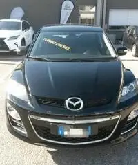 MAZDA CX-7 2.2L MZR CD Sport Tourer