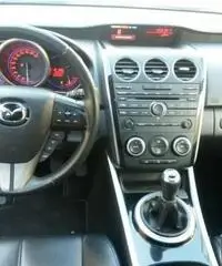 MAZDA CX-7 2.2L MZR CD Sport Tourer