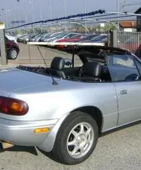 Mazda MX-5 MAZDA SPYDER 1.6 BENZINA