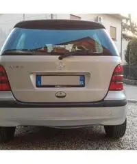 MERCEDES-BENZ A 140 cat Classic Favolosa Passo Lungo WRC AUTO