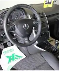 MERCEDES-BENZ A 160 Avantgarde