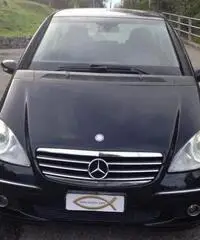 MERCEDES-BENZ A 160 CDI Coupé Avantgarde ,Export,NO Garanzia MERCEDES-BENZ A 160 CDI Coupé Avantgarde ,Export,NO Garanzia