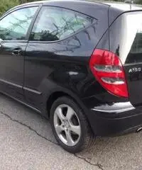 MERCEDES-BENZ A 160 CDI Coupé Avantgarde ,Export,NO Garanzia MERCEDES-BENZ A 160 CDI Coupé Avantgarde ,Export,NO Garanzia