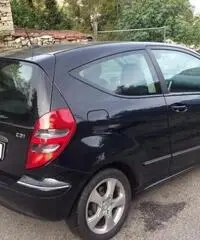 MERCEDES-BENZ A 160 CDI Coupé Avantgarde ,Export,NO Garanzia MERCEDES-BENZ A 160 CDI Coupé Avantgarde ,Export,NO Garanzia