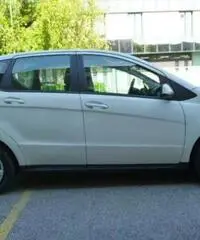 Mercedes-Benz A 160 A 160 CDI CAMBIO AUTOMATICO Mercedes-Benz A 160 A 160 CDI CAMBIO AUTOMATICO