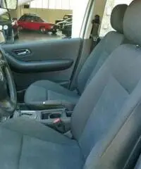 Mercedes-Benz A 160 A 160 CDI CAMBIO AUTOMATICO Mercedes-Benz A 160 A 160 CDI CAMBIO AUTOMATICO