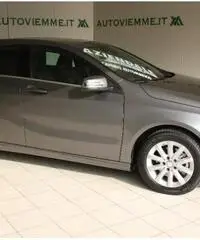 MERCEDES-BENZ A 160 Automatic Business