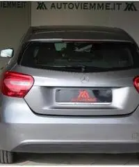 MERCEDES-BENZ A 160 Automatic Business