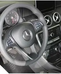 MERCEDES-BENZ A 160 Automatic Business