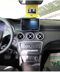 MERCEDES-BENZ A 160 Automatic Business