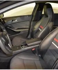 MERCEDES-BENZ A 180 CDI Automatic Executive